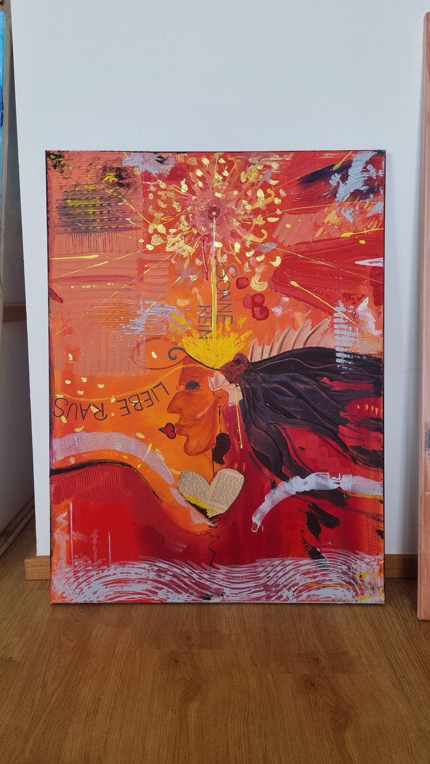 Magic Art - Hexenliebe
