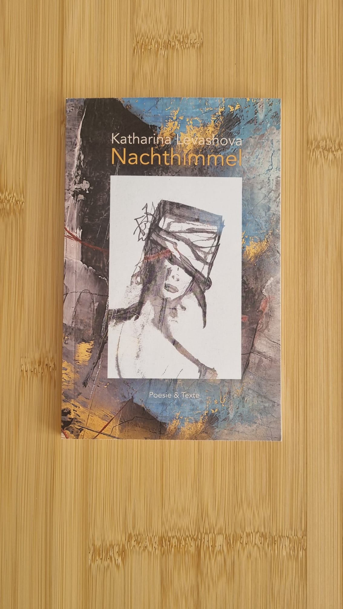 Nachthimmel