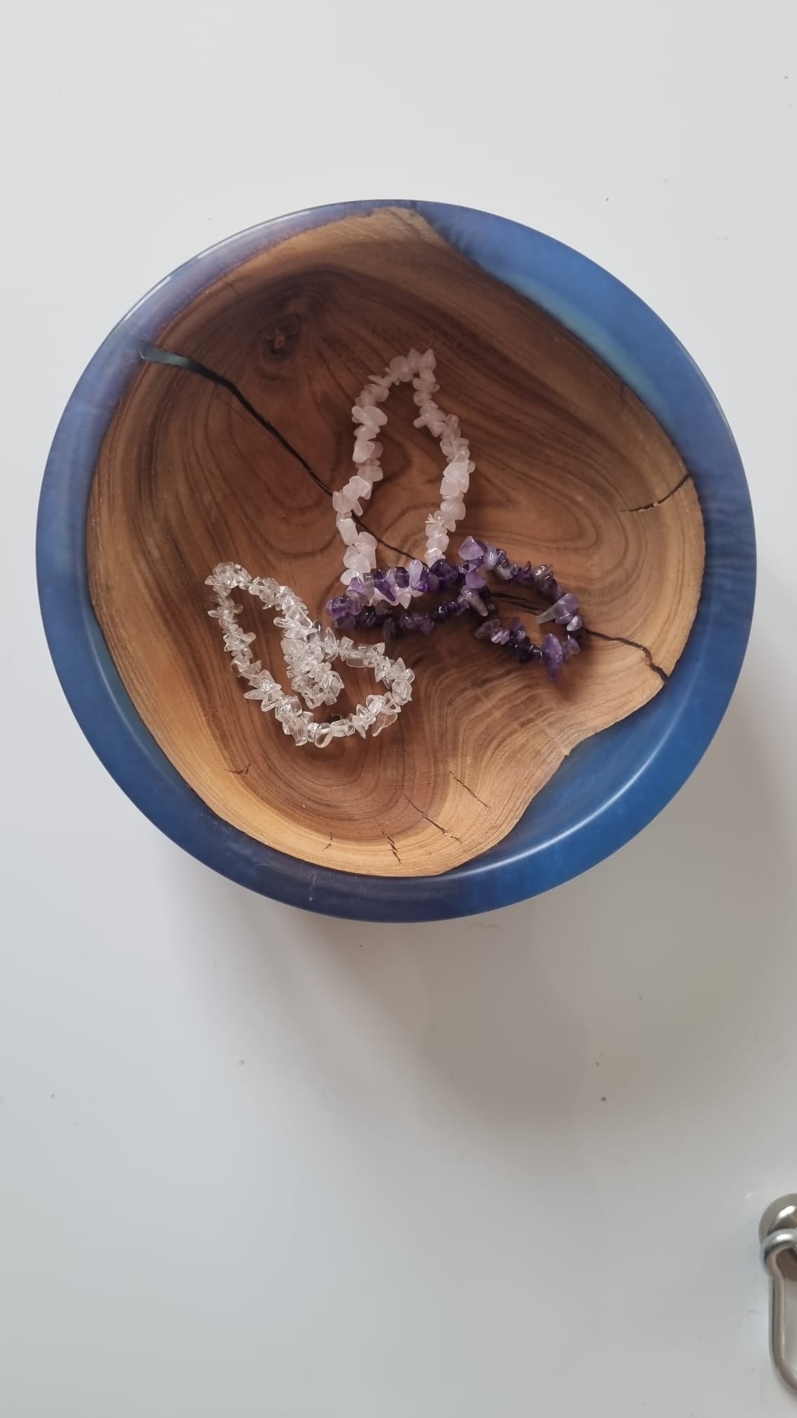 Holzschale