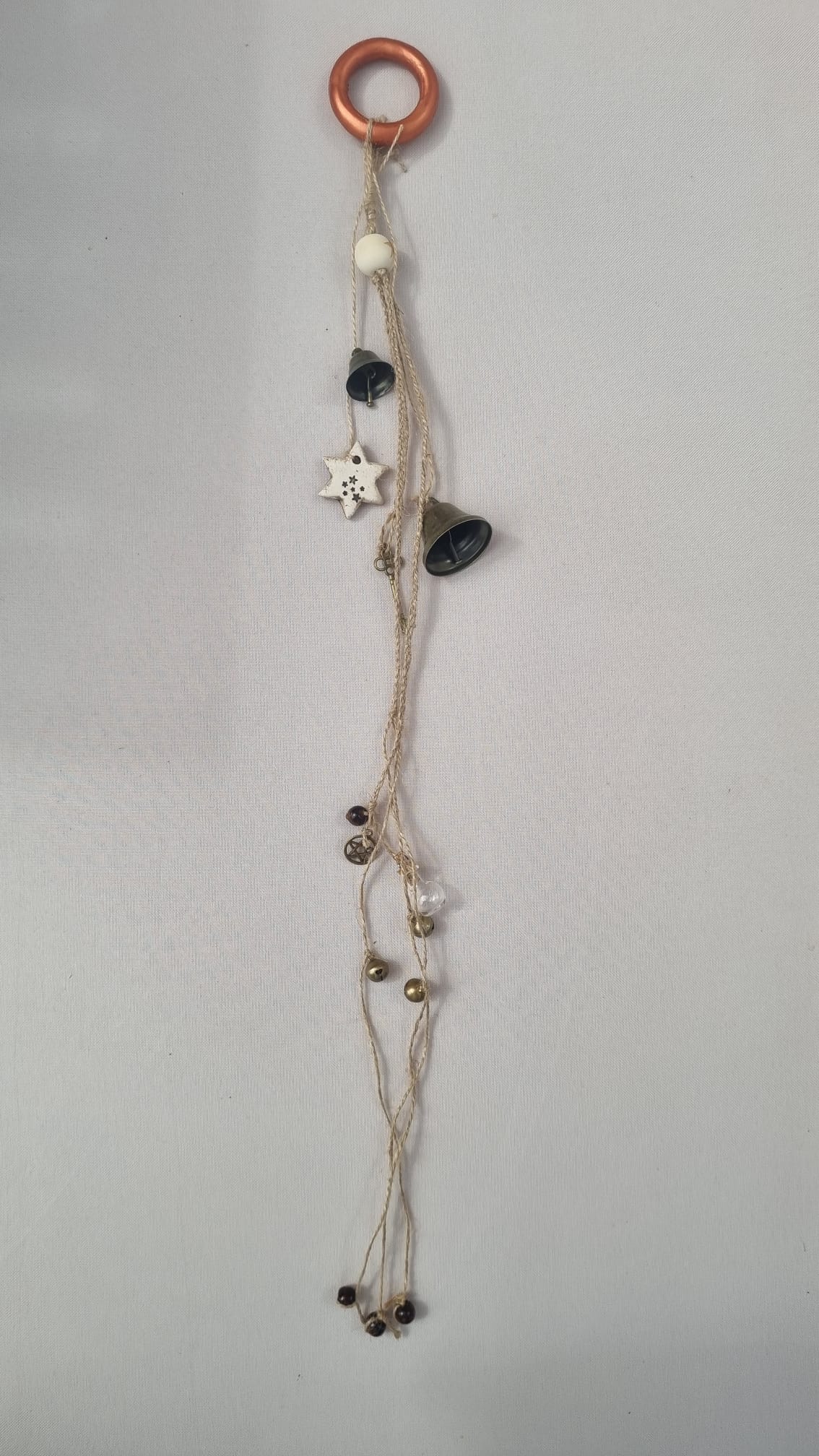 Klassische Hexenglocke