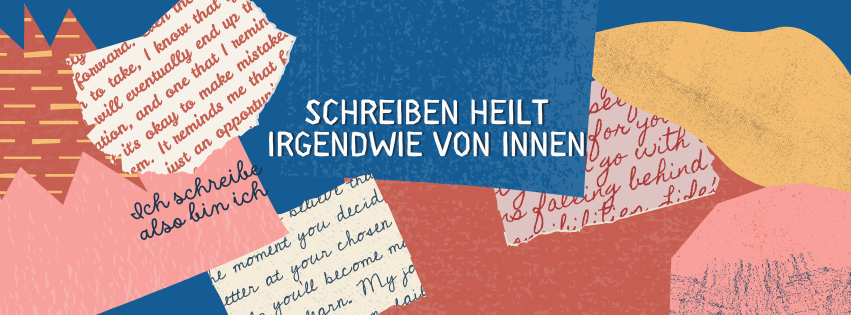 Feel-Good-Schreibworkshop