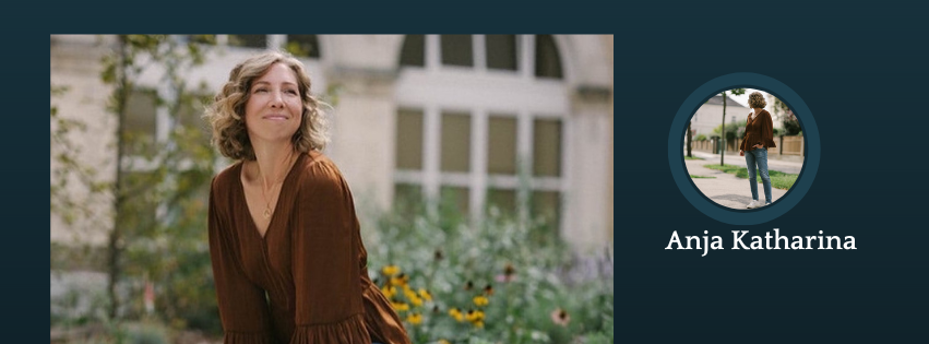 Das bin ich - deine Schattenschwester