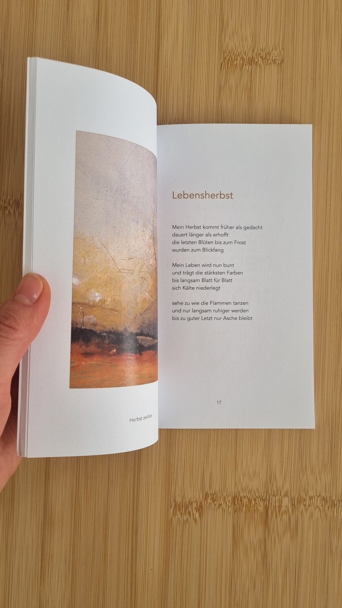 Nachthimmel