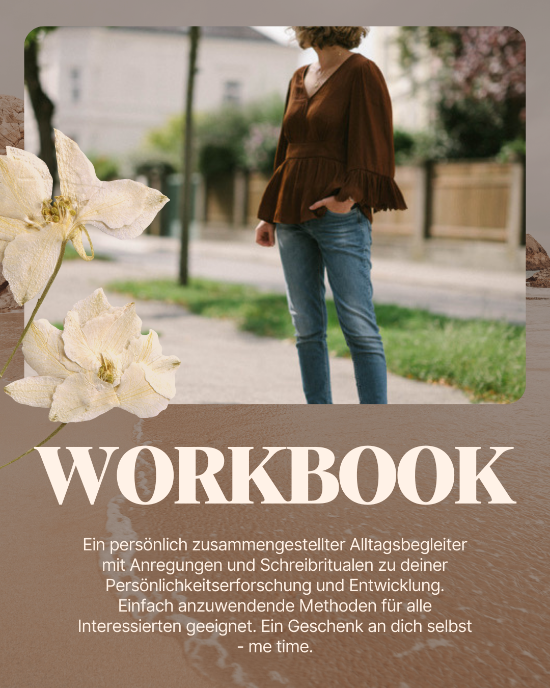 Schreibritual-Set (Persönlichkeitsentwicklung)
